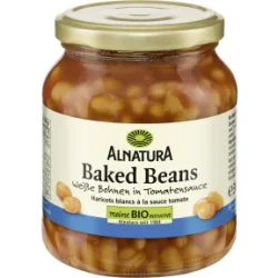 Alnatura Bio Baked Beans 360G