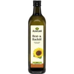 undefined, Alnatura Bio Brat-  & Backöl 750ML