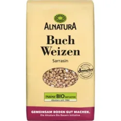 Alnatura Bio Buchweizen 500G