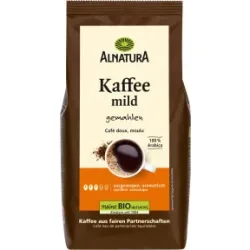 Alnatura Bio Kaffee mild gemahlen 500G