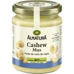 Alnatura Bio Cashewmus 250G