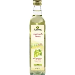 Alnatura Bio Condimento Bianco 500ML