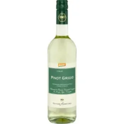 Alnatura Bio Demeter Pinot Grigio 0,75L