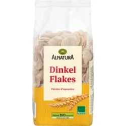 Alnatura Bio Dinkel Flakes 200G