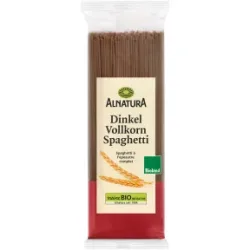 Alnatura Bio Dinkel Vollkorn Spaghetti 500G