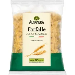 Alnatura Bio Farfalle 500G