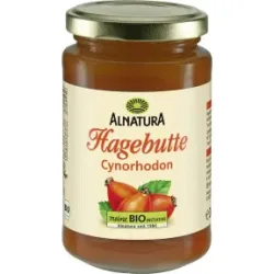 Alnatura Bio Fruchtaufstrich Hagebutte 260G