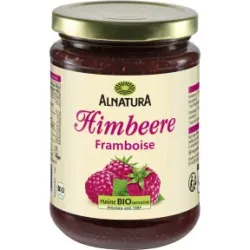 Alnatura Bio Fruchtaufstrich Himbeere 420G