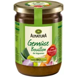 Alnatura Bio Gemüsebouillon hefefrei 290G