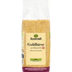 Alnatura Bio Goldhirse 500G