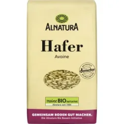 undefined, Alnatura Bio Hafer 500G