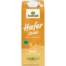 Alnatura Bio Hafer Drink Natur 1L