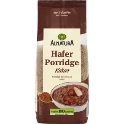 Alnatura Bio Hafer Porridge Kakao 500G