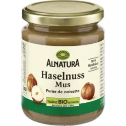 Alnatura Bio Haselnussmus 250G