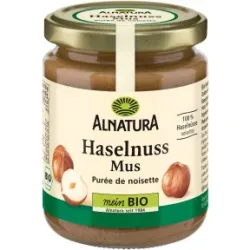Alnatura Bio Haselnussmus 250G
