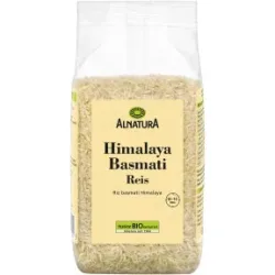 Alnatura Bio Himalaya Basmati Reis 500G