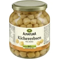Alnatura Bio Kichererbsen 330G