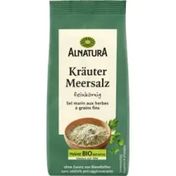 Alnatura Bio Kräutersalz 500G