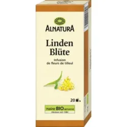 Alnatura Bio Lindenblüten Tee 20ST 36G