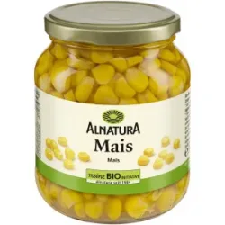 Alnatura Bio Mais 340G