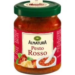 Alnatura Bio Pesto Rosso 130G