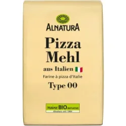 Alnatura Bio Pizzamehl Type 00 1KG