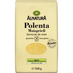 Alnatura Bio Polenta 500G