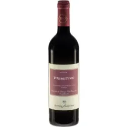 Alnatura Bio Primitivo 0,75L