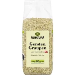 Alnatura Bio Rollgerste 500G