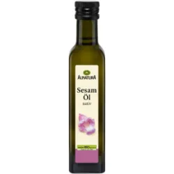 Alnatura Bio Sesamöl nativ 250ML