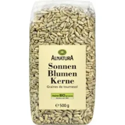 Alnatura Bio Sonnenblumenkerne 500G