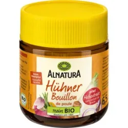 Alnaturan Bio Hühnerbouillon für 6,5l 117G