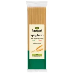Alnatura Bio Spaghetti aus der Bronzeform 500G