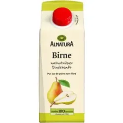 Alnatura Bio Birnensaft 0,75L
