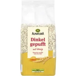 Alnatura Bio Dinkel gepufft 200G