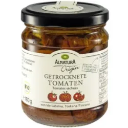 Alnatura Origin Bio Getrocknete Tomaten 180G