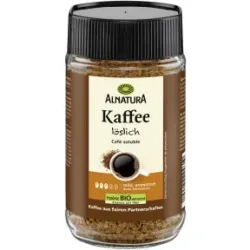 Alnatura Bio Kaffee löslich 100G