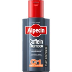 Alpecin Coffein-Shampoo C1 250ML