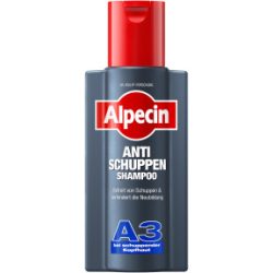 Alpecin Shampoo A3 Anti-Schuppen 250ML