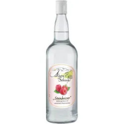 Alpenschnaps Himbeer 35% 1L