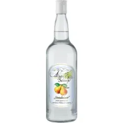 Alpenschnaps Williamsbirne 35% 1L