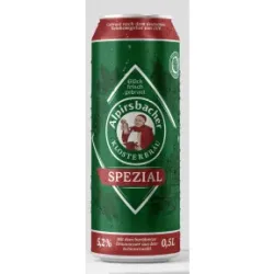 Alpirsbacher Spezial 0,5L Dose