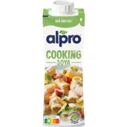 Alpro Cooking Soya 250ML