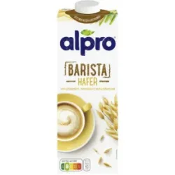 Alpro Barista Haferdrink 1L