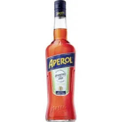 Aperol Aperitivo Italiano 11% 0,7L
