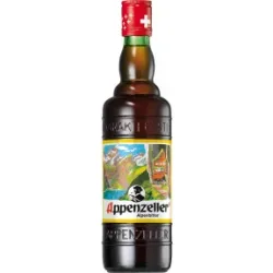 Appenzeller Alpenbitter 29% 0,5L