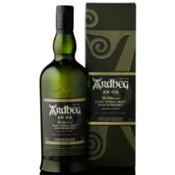 Ardbeg Whisky An Oa 46,6% GP 0,7L