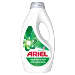 Ariel Vollwaschmittel Flüssig Universal+ 0,9L 20WL