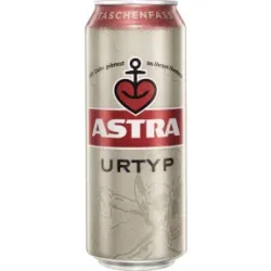 Astra Urtyp 0,5L