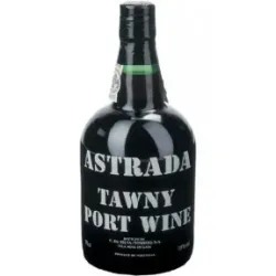 Astrada Tawny Portwein 19% 0,75L